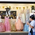 Temporada de graduaciones 2025: Comercios del Centro Histórico de Puebla reportan incremento moderado en ventas