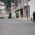 Ejecutan a balazos a hombre en El Encinar, Puebla; dejan más de 10 casquillos