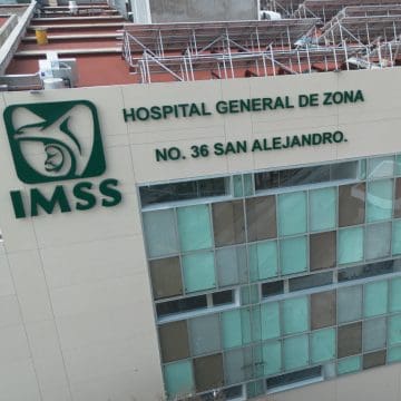 Avanza la construcción del Hospital General de San Alejandro: Inauguración próxima