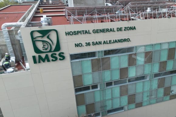 Hospital de San Alejandro podría ser inaugurado en agosto