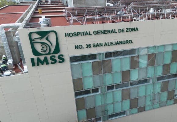 Hospital de San Alejandro podría ser inaugurado en agosto