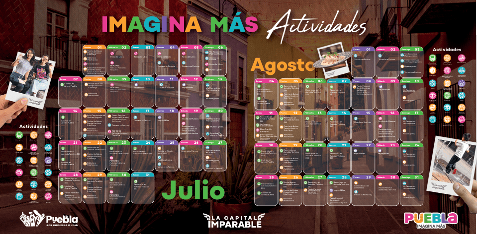 imagina