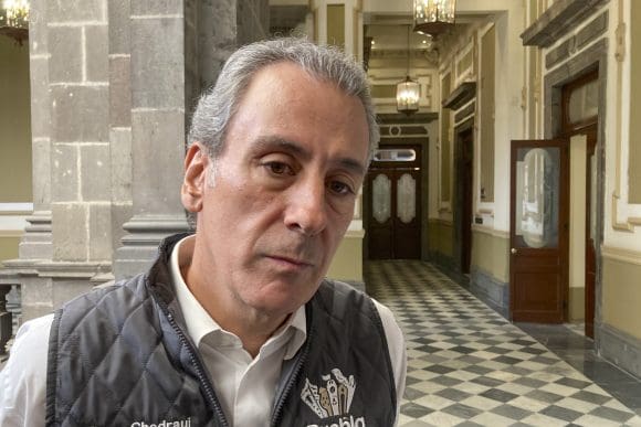 “Nuestra prioridad es trabajar para la ciudadanía”, no la reelección: Pepe Chedraui