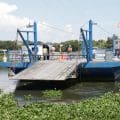 Inicia construcción del puente “La Panga” en Puebla con inversión de 292.6 mdp