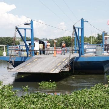 Inicia construcción del puente “La Panga” en Puebla con inversión de 292.6 mdp