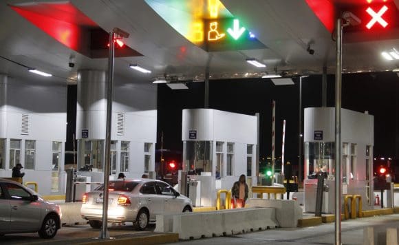 ¿Cuándo será obligatorio el TAG en las casetas? Capufe fija fecha…