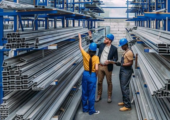 Puebla entre los Top 10 estados en generación de empleo: Manufactura lidera con 5,770 vacantes