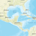 Semar emite alerta preventiva de tsunami para costas del Pacífico mexicano tras sismo en Rusia