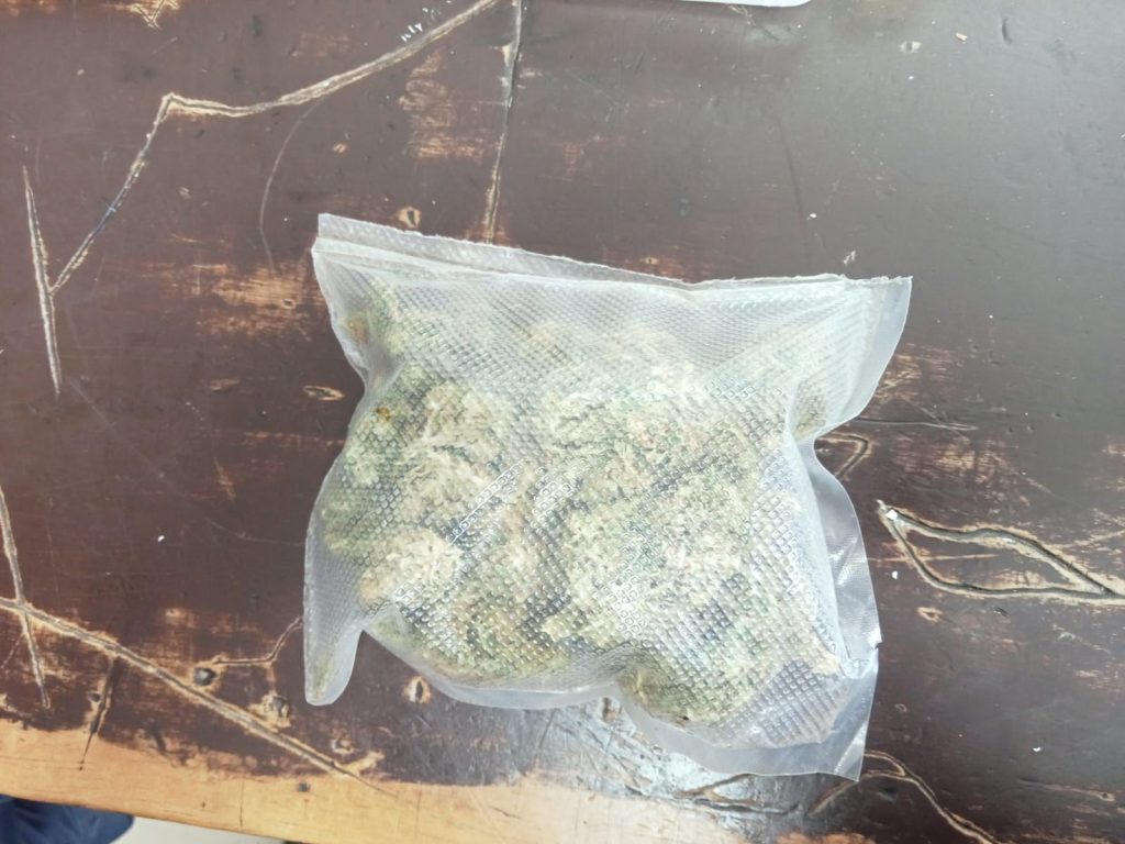 marihuana