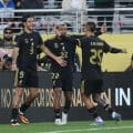 La Selección Mexicana con lo justo venció a Honduras y jugará la Final de la Copa Oro