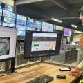 Reubican Centro de Monitoreo Semafórico para agilizar respuesta a emergencias en Puebla