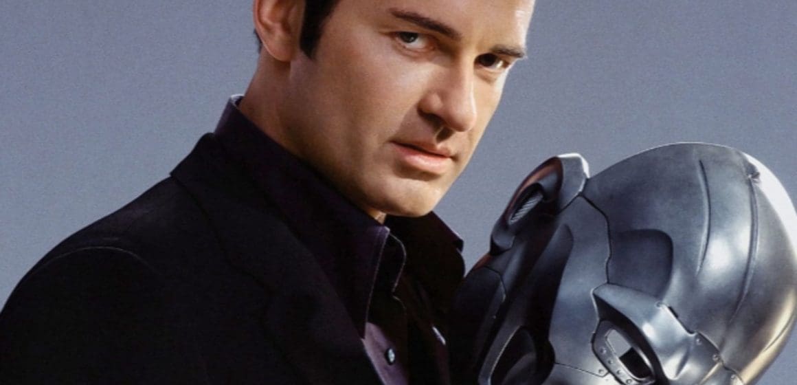 Fallece Julian McMahon, el icónico Doctor Doom y Dr. Christian Troy, a los 56 años