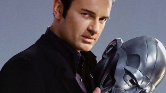 Fallece Julian McMahon, el icónico Doctor Doom y Dr. Christian Troy, a los 56 años