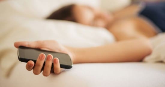 El celular: ¿Una extensión del cuerpo para los mexicanos? revela MITOFSKY