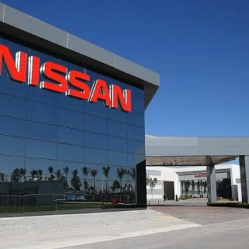 Nissan reestructura su producción en México: Cierre planta de Morelos y se traslada a Aguascalientes