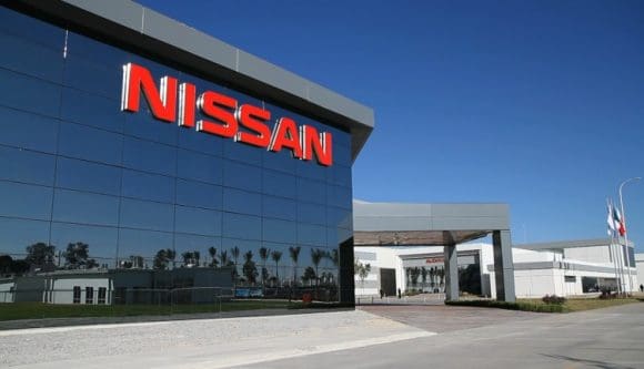 Nissan reestructura su producción en México: Cierre planta de Morelos y se traslada a Aguascalientes