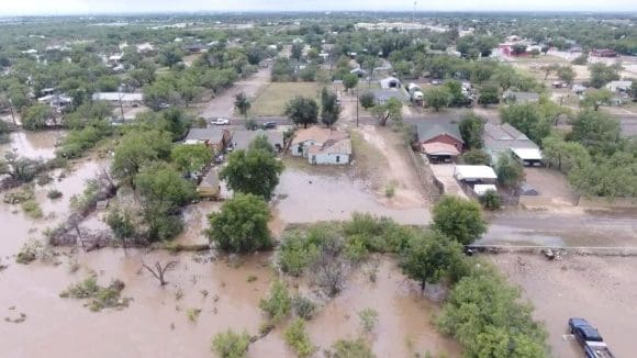 Inundaciones en Texas, Estados Unidos: 59 Víctimas mortales y búsqueda de desaparecidos en curso