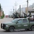 Descubren toma clandestina en Parque Industrial Finsa, Cuautlancingo