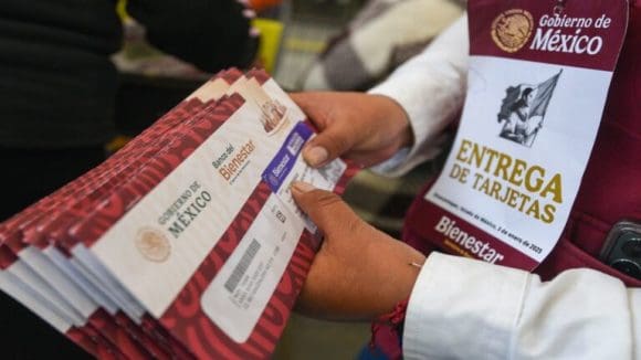 ¡Atención! Nueva Pensión Mujeres Bienestar 2025: Apoyo para mujeres de 60 a 64 años