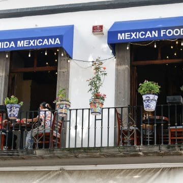Industria restaurantera en Puebla en crisis; cierran 30 establecimientos por bajas ventas
