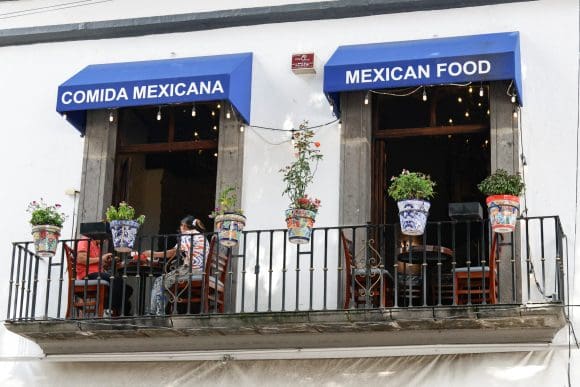 Industria restaurantera en Puebla en crisis; cierran 30 establecimientos por bajas ventas