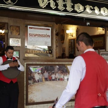 Puebla: “Alto a las clausuras excesivas de Profeco en restaurantes”; Coparmex y Canirac piden diálogo