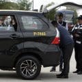 Inicia la Revista Vehicular 2025 en Puebla: Garantía de seguridad en el transporte público