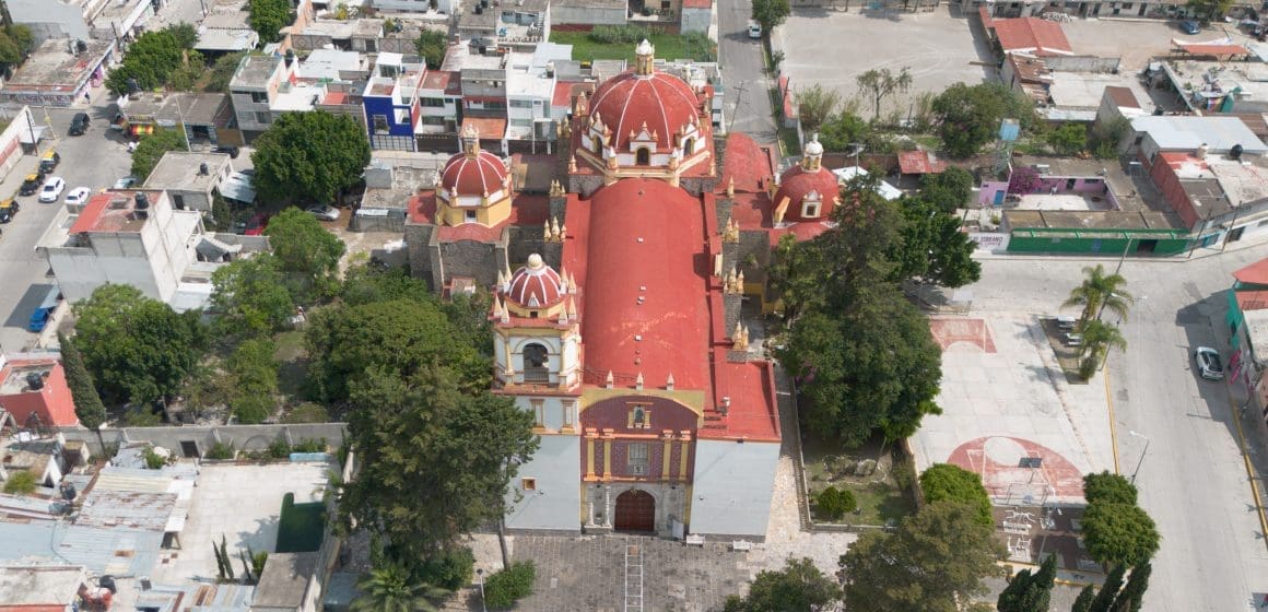 San Francisco Totimehuacán avanza para convertirse en el municipio 218 de Puebla
