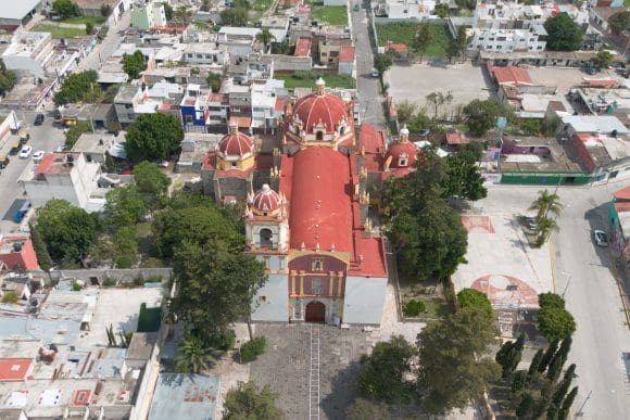 San Francisco Totimehuacán avanza para convertirse en el municipio 218 de Puebla