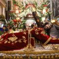 Puebla celebra al Señor de las Maravillas: tradición religiosa que perdura con el paso del tiempo