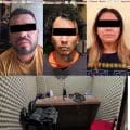 Desmantelan red de extorsionadores en Puebla; operaban desde cabina telefónica clandestina