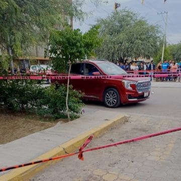 Asesinan a balazos a Alberto Hernández Feliciano, ex presidente municipal de Altepexi