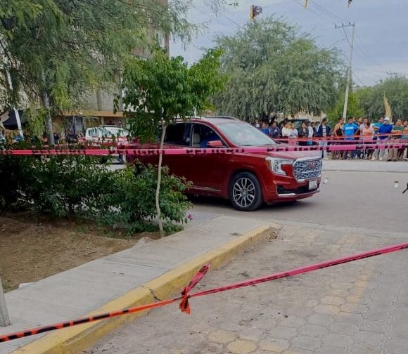 Asesinan a balazos a Alberto Hernández Feliciano, ex presidente municipal de Altepexi