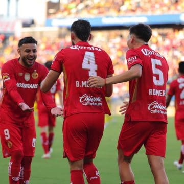 El Toluca repitió la dosis al América y es Campeón de Campeones en la Liga MX