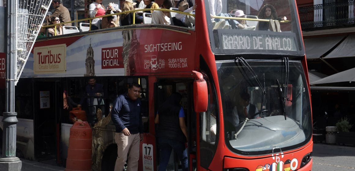 Puebla amplía su oferta turística con nueva ruta de turibus al Parque Sendela y el MIB
