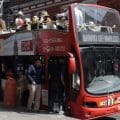 Puebla amplía su oferta turística con nueva ruta de turibus al Parque Sendela y el MIB