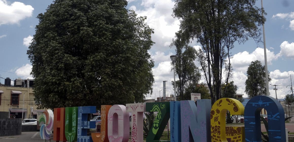Mercado de las Flores en Huejotzingo: Alcalde Roberto Solís denuncia operación ilegal 