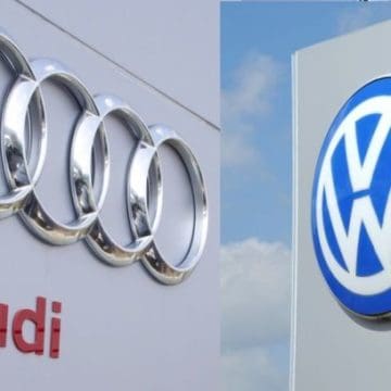 Audi sufre retroceso, VW resiste: así cerraron junio las marcas alemanas en México