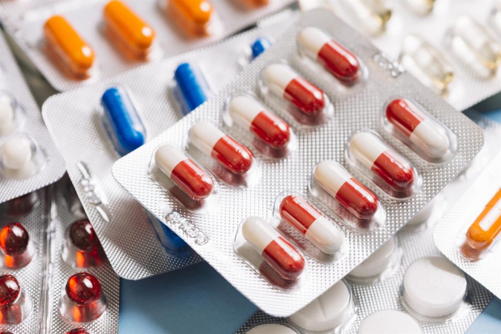 ¡Alerta UNAM advierte por bacterias intestinales que podrian transmitir resistencia a antibioticos 3
