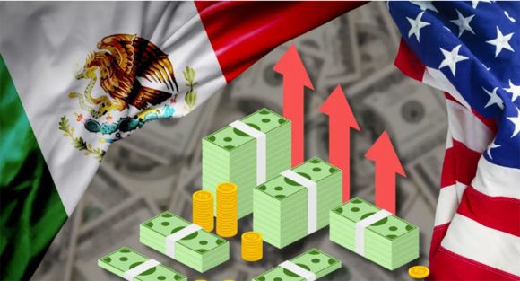 Aranceles de Estados Unidos a México: ANPEC advierte crisis en poder adquisitivo y comercio