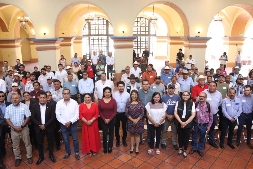 Congreso de Puebla impulsa nueva Ley Pecuaria en Foro Regional de Tehuacán 1 140ffcbc 8958 430c 973e a68b3995bf74