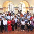 Congreso de Puebla impulsa nueva Ley Pecuaria en Foro Regional de Tehuacán