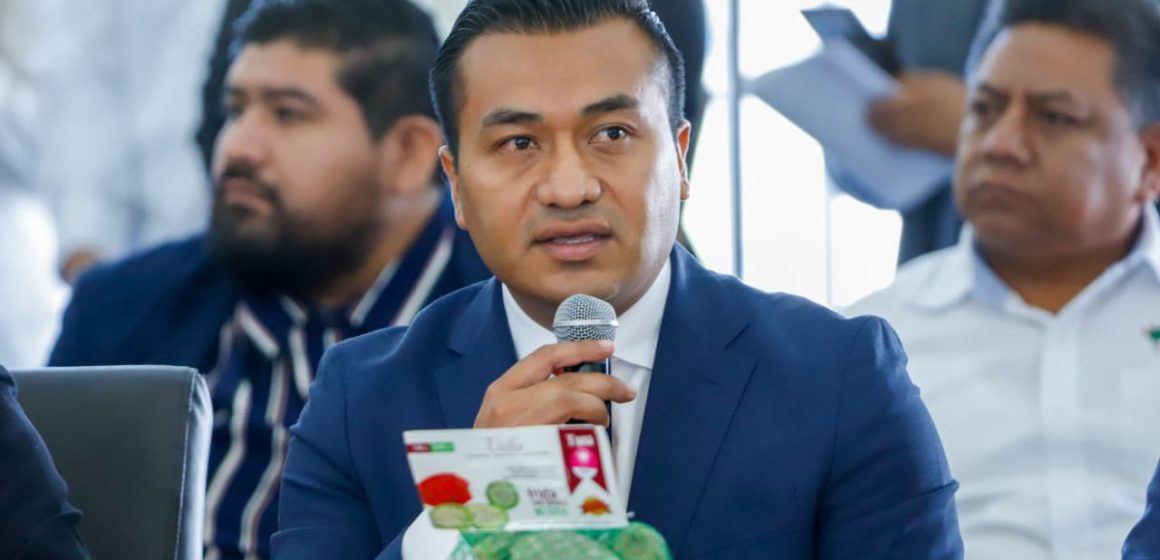 Sidra de Huejotzingo obtiene indicación geográfica: Un logro histórico para Puebla