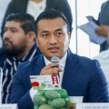 Sidra de Huejotzingo obtiene indicación geográfica: Un logro histórico para Puebla