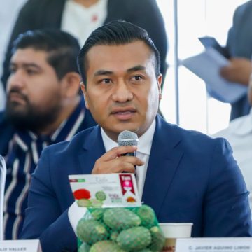 Sidra de Huejotzingo obtiene indicación geográfica: Un logro histórico para Puebla