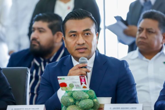 Sidra de Huejotzingo obtiene indicación geográfica: Un logro histórico para Puebla