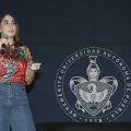 La violencia es el mayor enemigo de un atleta: Tamara Vega