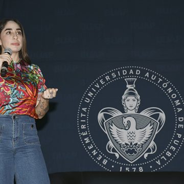 La violencia es el mayor enemigo de un atleta: Tamara Vega