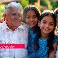 Día de los Abuelos: un abrazo al corazón y a la memoria familiar