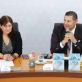Ciencia y Tecnología: Motores del desarrollo en Puebla, integrado a 14 Proyectos del P”lan México”